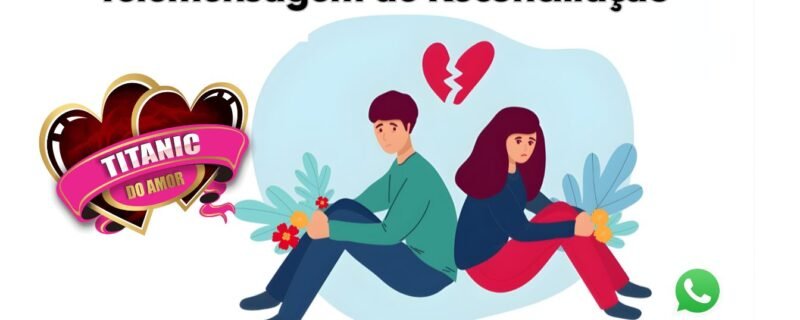 Telemensagem de Reconciliação