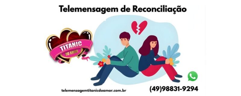 Telemensagem de Reconciliação
